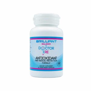Antioxidant