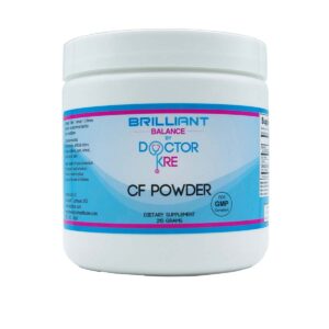 CF Powder 215 Grams