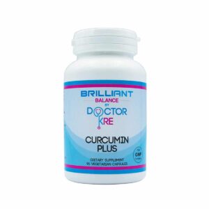 Curcumin Plus 90s