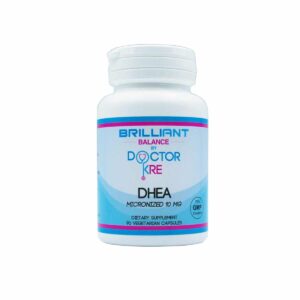 DHEA 10mg