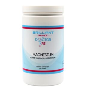 Magnesium Powder