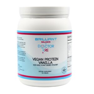 Vegan Protein Vanilla