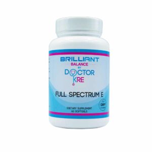 Full Spectrum E 60s
