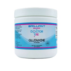 Glutamine Powder