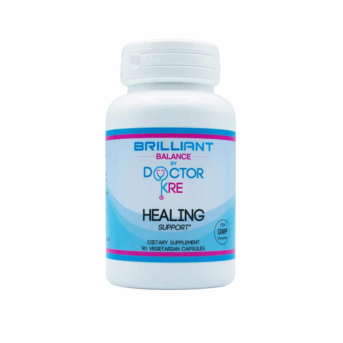 Healing Support 90s