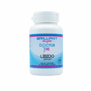 Libido Support 60s