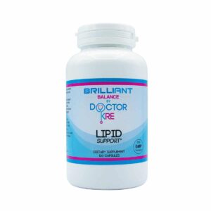 Lipid Support 120s