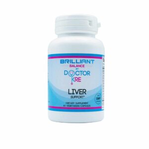 Liver (Detox & Protect)