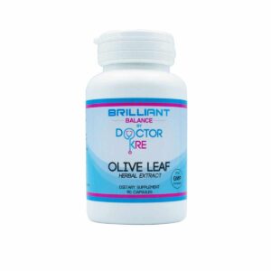 Olive Leaf