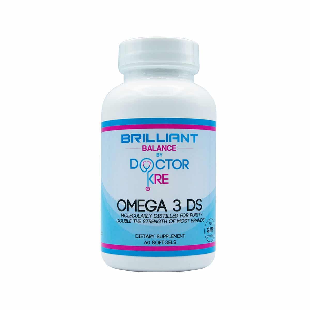 Omega 3 DS