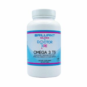Omega 3 TS