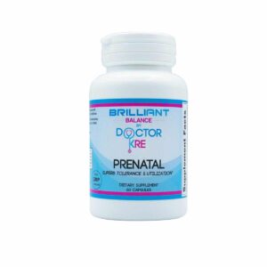 Prenatal Multi