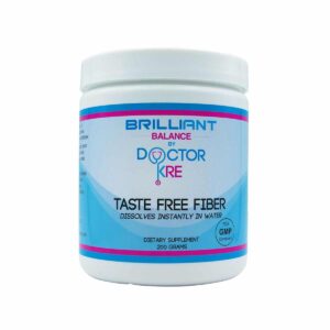 Taste Free Fiber 200 Grams