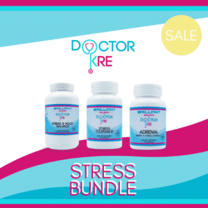 Stress Bundle