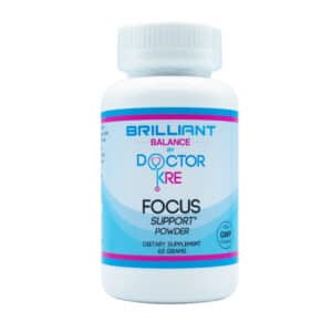Focus Support (Powder)