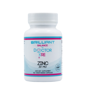 Zinc 30mg